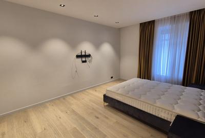 Penthouse 262,48 mp + terasa 165,16 + balcoane 10,73 mp - comision 0% - 9