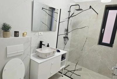 Giroc (zona Lidl) | 2 Camere | Etaj 2 | Mobilat si Utilat | Loc de parcare - 1