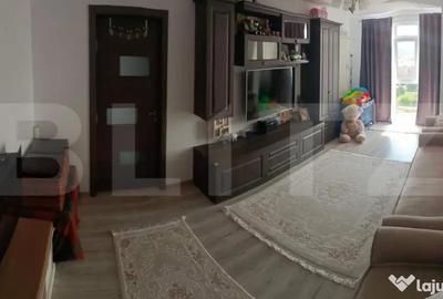 Apartament cu 3 camere decomandat în Burdujeni - 6
