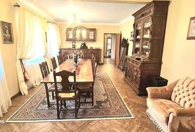 Spațiu comercial, de 1,100 mp, în Central - 6