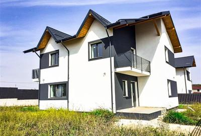 Vila  de vanzare  Breazu, - 2