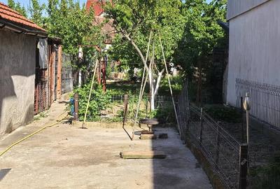 Casă cu 4 camere cu Teren 350 Mp în Crișan - 1