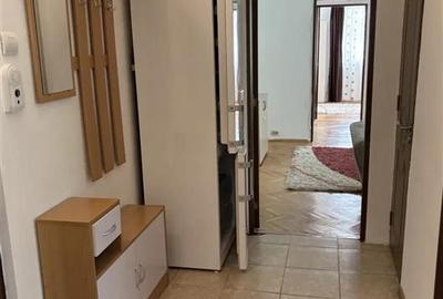 Garsonieră semidecomandată în Podu Roș - 5
