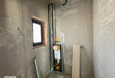 Casă cu 4 camere cu Teren 400 Mp în Clinceni - 8