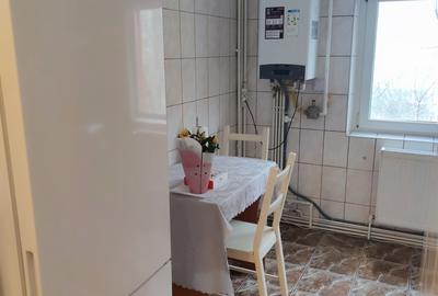 Garsonieră decomandată în Brâncoveanu