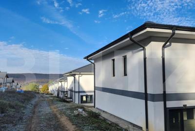 Vila superba cu o panorama deosebita asupra orasului situata - 6