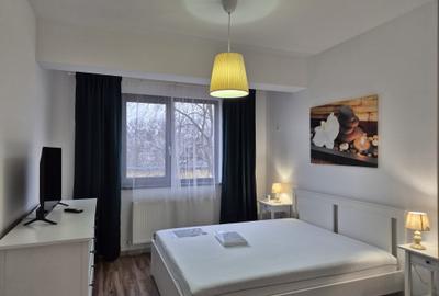 Militari -Lujerului. Gran Via Park. / Plazz Mall.NOU.CentralaTermica - 2