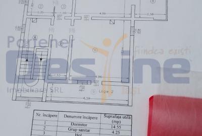 Vila , D+P+1+M+POD, 474 mp, Valea Lupului - 15