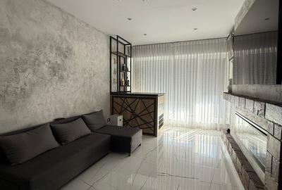 Apartament 2 camere Lux+Loc de parcare in Complexul Atria Urban - 5