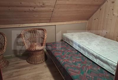 Cabana de vanzare cu teren generos in Belis Cabana de vanzare cu teren generos in Belis - 17