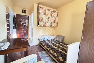 Garsoniera in Complexul Studentesc, etaj intermediar, ideal investitie - 1