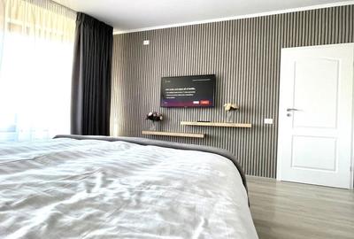 REA1020540 Apartament 8 camere Aviatiei decomandat - 9