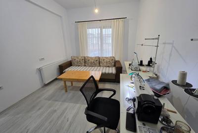 Apartament cu 2 camere decomandat, mobilat în Dobroești - 4