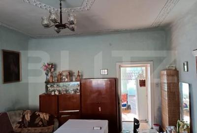 Casă cu 3 camere cu Teren 500 Mp în Dej - 3