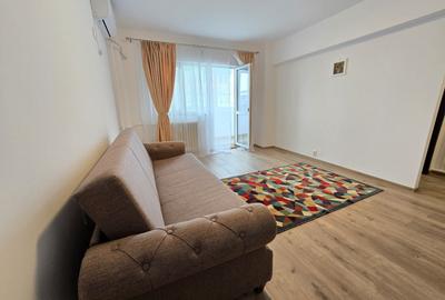 Apartament cu 2 camere decomandat, mobilat în Olteniței - 2