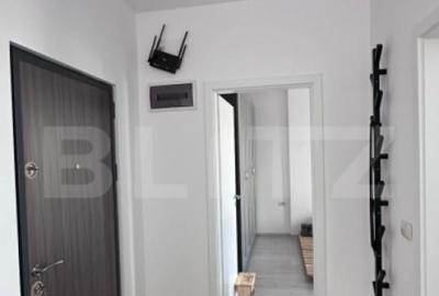 Apartament cu 2 camere decomandat în Aradului
