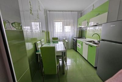 Apartament cu 4 camere semidecomandat în Berceni - 10