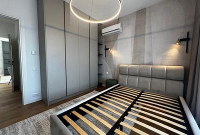 Apartament 3 camere in One Cotroceni | Primul Chirias | Complet Mobilat - 6