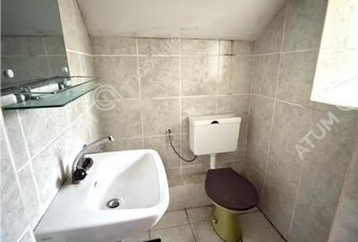 Casa cu 9 camere 300 mp utili zona Turnisor in Sibiu - 35