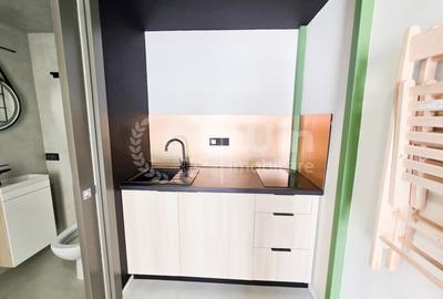 Apartament 1 camera renovat | 13mp | Ideal pentru investitie | Centru - 3
