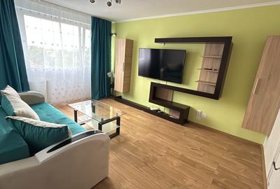 Apartament cu 2 camere decomandat în Viilor - 2