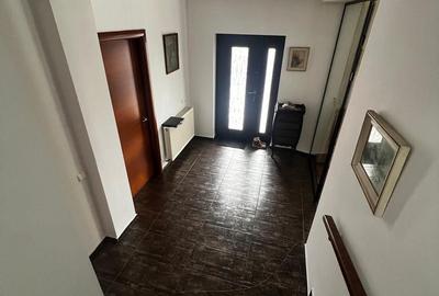 Casă cu 5 camere cu Teren 602 Mp în Clinceni - 14