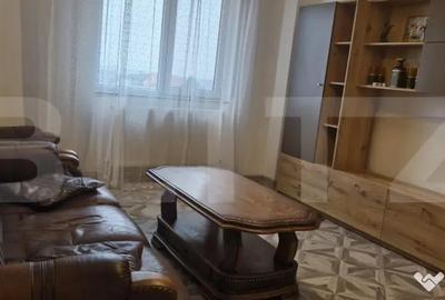 Apartament cu 2 camere decomandat în Central - 3