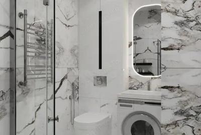 Inchiriere garsoniera in zona Cotroceni - 2