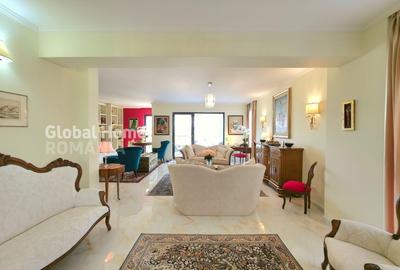 Panoramic View - 4 Rooms - Parking | Pitesti Residence - I C Bratianu 54 - 12