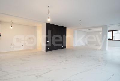 Apartament penthouse cu 4 camere | finisaje premium | 2 garaje - 3