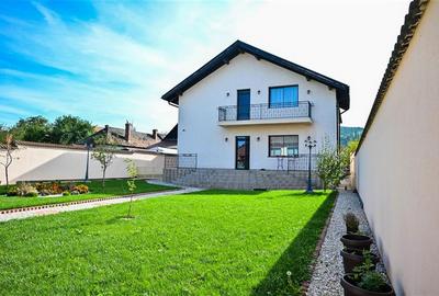 Casă individuală cu 5 camere cu Teren 965 Mp în Exterior Est - 10