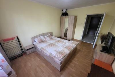 Garsoniera Tiglina1 A-uri Mobilata și utilata/ Centrala Termica - 1