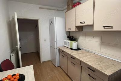 Inchiriez garsoniera insorita in Avantgarden 3 Bartolomeu - 6