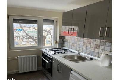 Apartament cu 3 camere, mobilat în Iosefin - 8