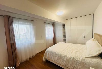 Apartament cu 2 camere în Iosia - 8
