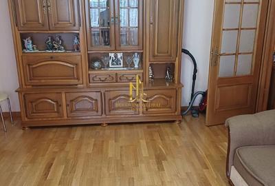 Apartament cu 2 camere în George Enescu - 5