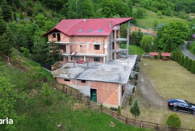 Spațiu comercial, de 1,000 mp, în Firiza - 11