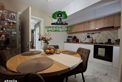 Apartament cu 2 camere decomandat în Bârnova - 13