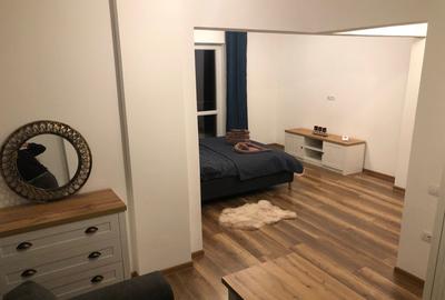 Apartament cu patru camere ,mobilat si utilat. - 26