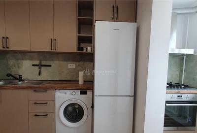 Apartament - 2 camere - 50 mp - Burdujeni - Orizont Apartament - 2 camere - 50 mp - Burdujeni - Orizont - 7