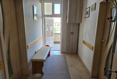 Apartament cu 2 camere decomandat în Central - 6