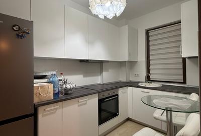 Apartament cu 2 camere decomandat, mobilat în Unirii