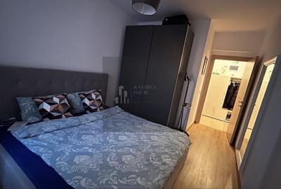 Apartament cu 2 camere decomandat, mobilat în Metalurgiei - 4