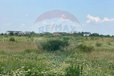 DE VANZARE Teren intravilan 600mp Drumul Piscul Mosului S... - 14