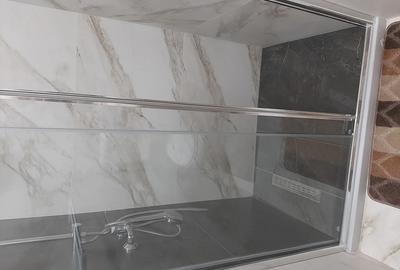 Garsonieră nedecomandată în Nord - 1