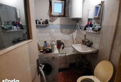 Apartament cu 2 camere în Precista - 3