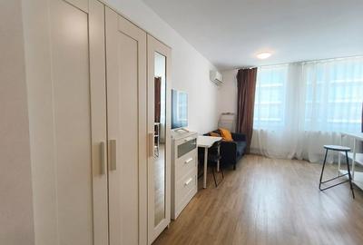 Garsonieră, mobilată în Aviației - 7