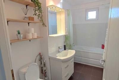 Apartament cu 3 camere semidecomandat în Rogerius - 7