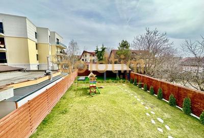 Casă individuală cu 7 camere cu Canalizare în Pipera - 13