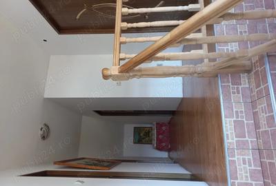 Casă cu 2 camere cu Teren 800 Mp în Alexandru cel Bun